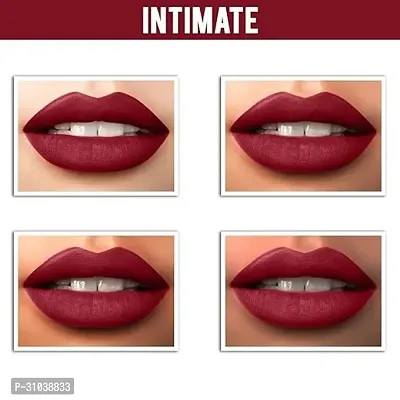 Matte Amour Matte Lipstick Lightweight-thumb3