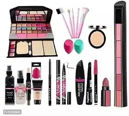 Pack Of 20 Make Up Kit For Women