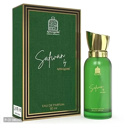 Safwan Liquid Perfume Fruity Fragrance 50Ml Long Lasting Scent For Men  Women Eau De Parfum