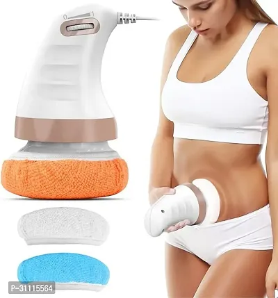 Body Sculpting Machine Electric Handheld Body Massager