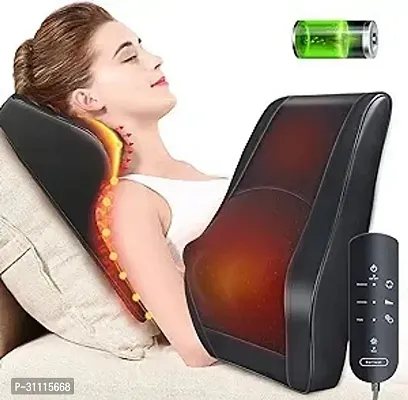 Cordless Massagers for Neck and Back