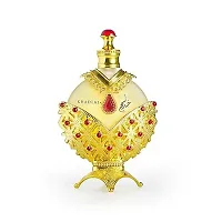 Al Sultan Gold Concentrated Perfume Oil by Khadlaj (35ml)-thumb1