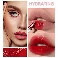 6 Colors Lip Tint Stain Mini Liquid Lipstick-thumb2