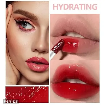 6 Colors Lip Tint Stain Mini Liquid Lipstick-thumb3