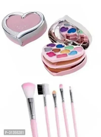 Full Makeup Cosmetic Items Kit-thumb0