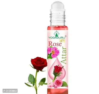 Fragrances Arabian Real Rose Attar-thumb0