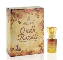 Oudh Rizali 6ml Attar For Men-thumb1