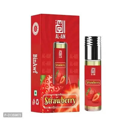 Best Perfume Floral Attar