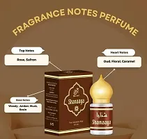 New Shanaya 6 ml long lasting Attat Perfume-thumb1