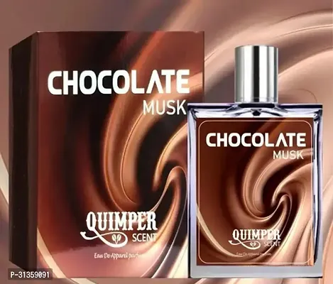 Chocolate Musk 30ml Spray Perfume