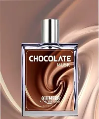 Chocolate Musk 30ml Spray Perfume-thumb1