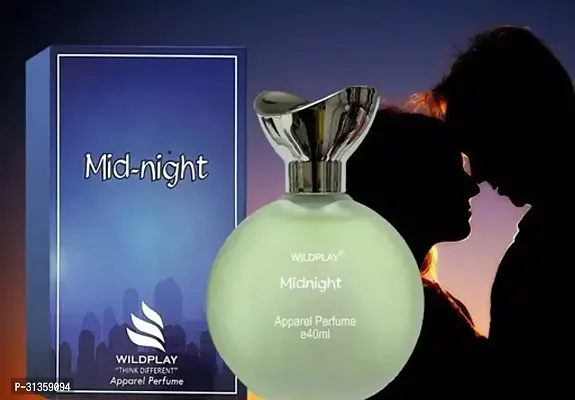 Midnight 40ml Perfume Spray