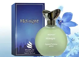 Midnight 40ml Perfume Spray-thumb1