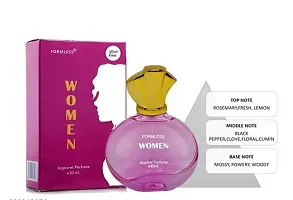 Women 40ml Spray Perfume-thumb1