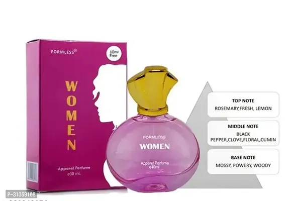 Women 40ml Spray Perfume-thumb2