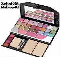 Full Makeup Cosmetic Items Kit-thumb1