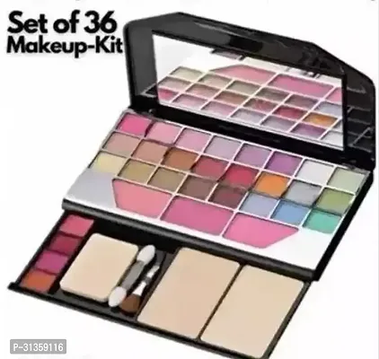 Full Makeup Cosmetic Items Kit-thumb2