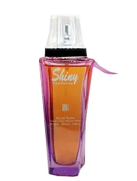 Alentine's Day Special Gift Shiny Womeen Eau De Toilette - 100 Ml-thumb1