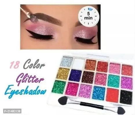 Edition Eyeshadow Makeup Kit-thumb0