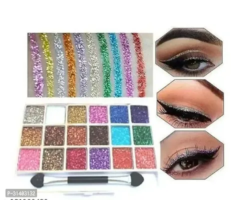 Edition Eyeshadow Makeup Kit