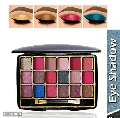 Edition Eyeshadow Makeup Kit-thumb0