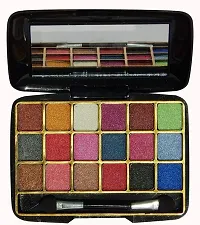 Edition Eyeshadow Makeup Kit-thumb1