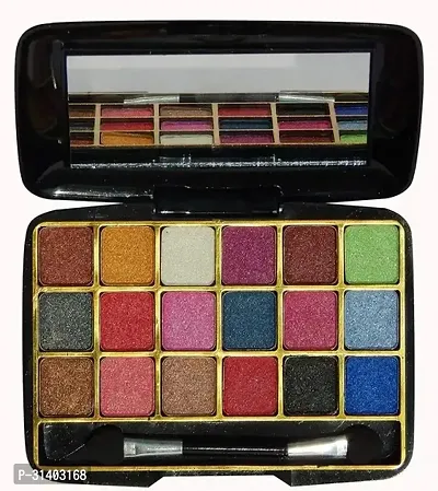 Edition Eyeshadow Makeup Kit-thumb2