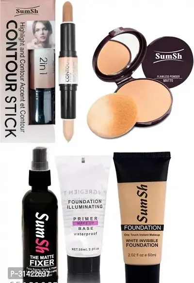 Full Makeup Kit For Women