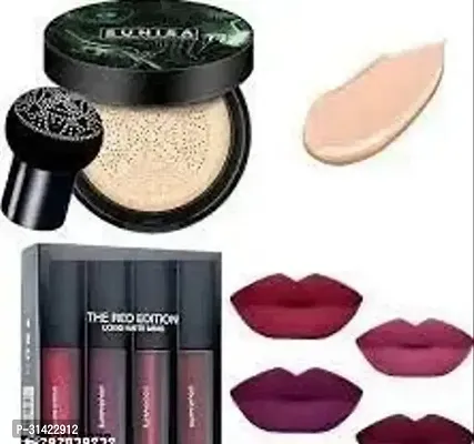 Full Makeup Kit For Women-thumb0