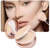 2 in 1 Oil Control Compact Powder-thumb1