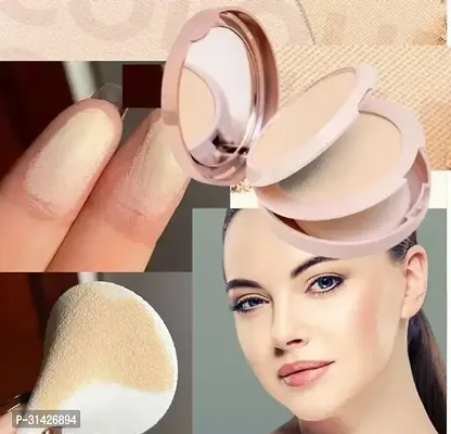 2 in 1 Oil Control Compact Powder-thumb3