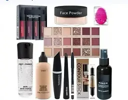 Full Makeup Kit For Women-thumb1