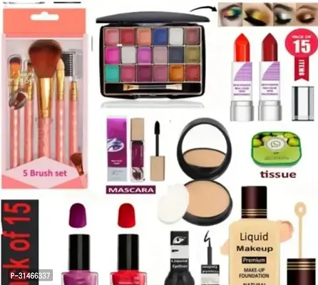 Full Makeup Kit For Women-thumb2