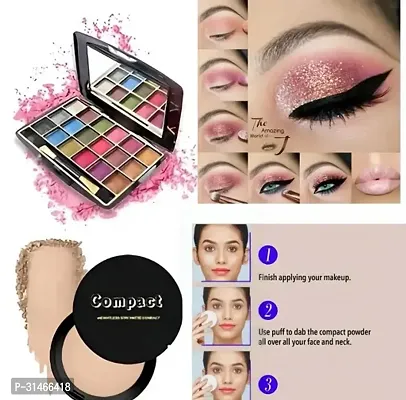 Full Makeup Kit For Women-thumb3