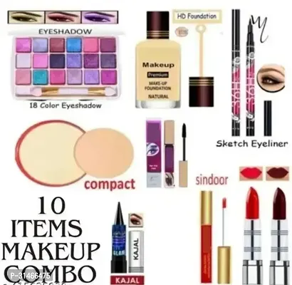 Full Makeup Kit For Women