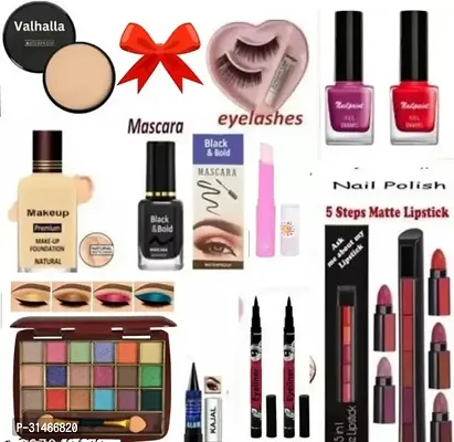 Full Makeup Kit For Women