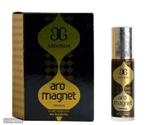 Arochem Ratlam Aro Magnet Perfume, 6 ml-thumb0