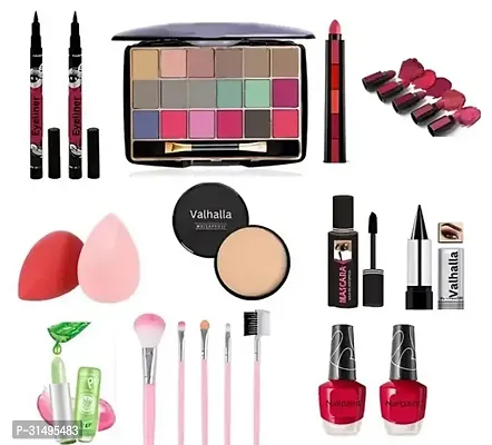 Full Makeup Kit For Women