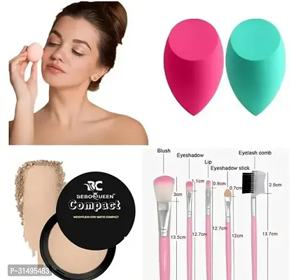 Full Makeup Kit For Women-thumb3