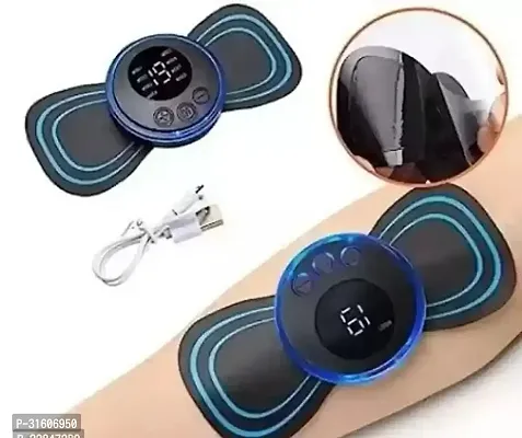 Mini Massager For Body Pains