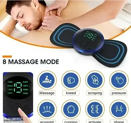 Mini Massager For Body Pains-thumb0