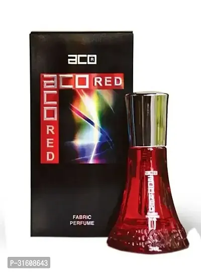 ACO RED Fabric Perfume 100ml-thumb0