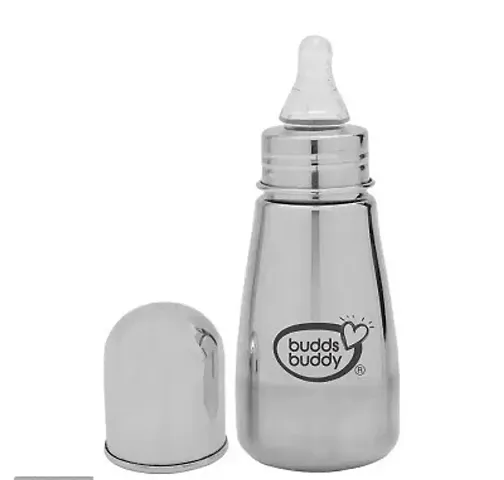 Trendy Bottles & Feeding Essentials 