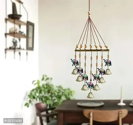 Wall Hanging Decorative Windchime-thumb0