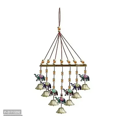 Wall Hanging Decorative Windchime-thumb2