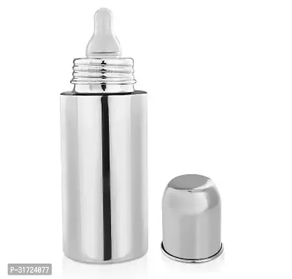 Stainless Steel Baby Feeding Bottle-thumb0