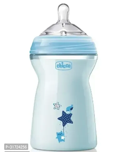 Stainless Steel Baby Feeding Bottle-thumb0