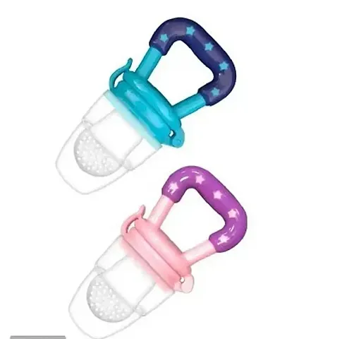 RB POINT Stainless Steel Baby Feeding Bottle, Milk Feeding, Water Feeding Easy to Hold Bottle