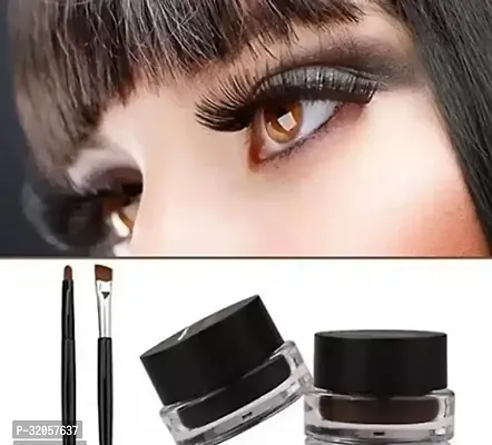 Gel Eyeliner for Beauty Pack Of 1-thumb0