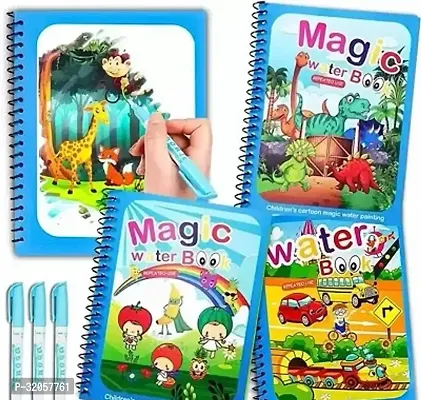 Sank Magic Practice Copybook Kit